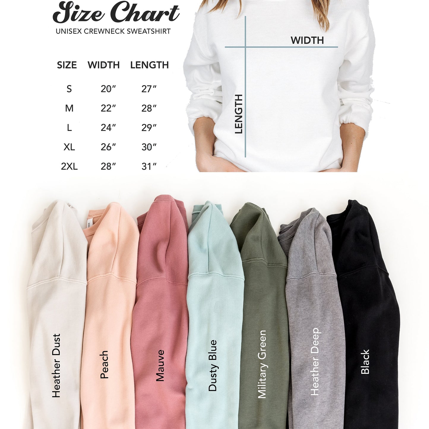 Customize Your Own Shirt!